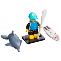 Paddle Surfer col21-1 71029