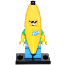 Banana Guy col16-15 71013