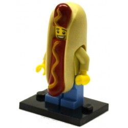 Hot Dog Man col13-14 71008