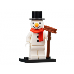 Snowman col23-3 71034