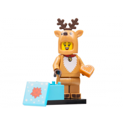 Reindeer Costume col23-4 71034