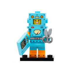Cardboard Robot col23-6 71034