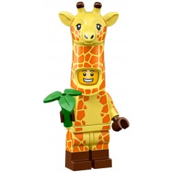 Giraffe Guy coltlm2-4 71023