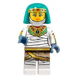 Mummy Queen col19-6 71025