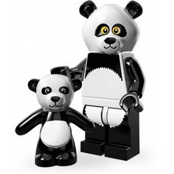 Panda Guy coltlm-15 71004