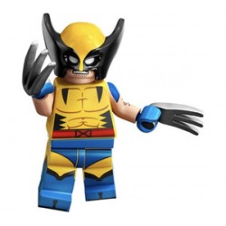 Wolverine colmar2-12 71039