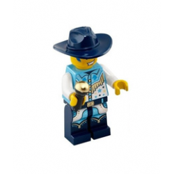 Discowboy vidbm01-6 43101