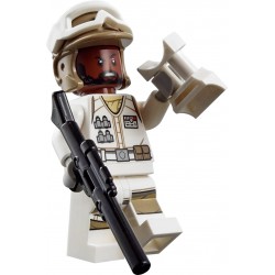 Hoth Rebel Trooper White...