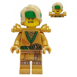 Lloyd (Golden Ninja) njo640