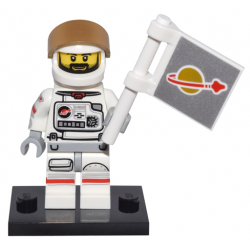 Minifigurka "Astronaut"...