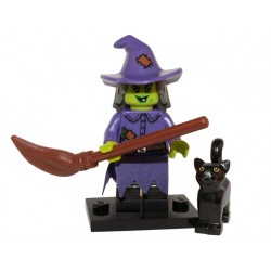 Wacky Witch col14-4 71010