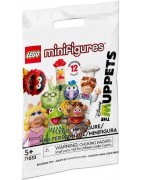 The Muppets (71033)